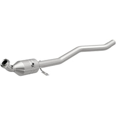 MagnaFlow 52173 Direct Fit OEM Grade Catalytic Converter (2" ID/2.5" OD)