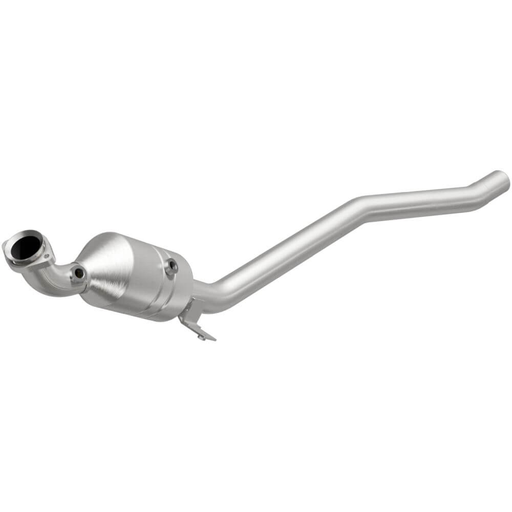 MagnaFlow 52177 Direct Fit OEM Grade Catalytic Converter (2" ID/2.25" OD)