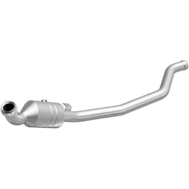 MagnaFlow 52178 Direct Fit OEM Grade Catalytic Converter (2" ID/2.25" OD)