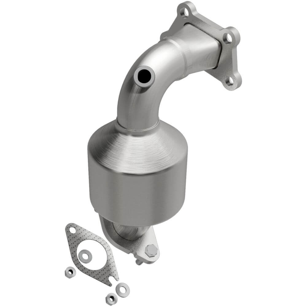 MagnaFlow 52188 Direct Fit OEM Grade Catalytic Converter (2" ID/2" OD)