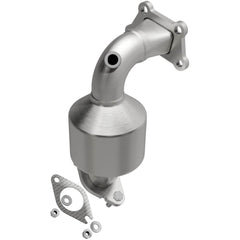 MagnaFlow 52188 Direct Fit OEM Grade Catalytic Converter (2" ID/2" OD)