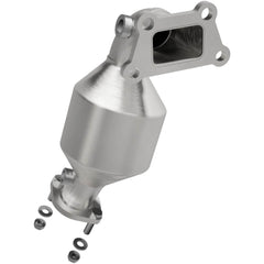 MagnaFlow 52189 Direct Fit OEM Grade Catalytic Converter (2" ID/2" OD)