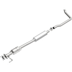 MagnaFlow 52218 Direct Fit OEM Grade Catalytic Converter (2" ID/2" OD)