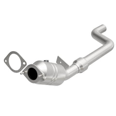 MagnaFlow 52224 Direct Fit OEM Grade Catalytic Converter (2.75" ID/2.5" OD)