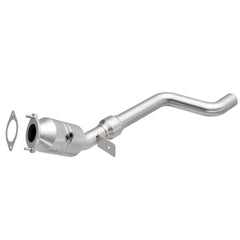 MagnaFlow 52225 Direct Fit OEM Grade Catalytic Converter (2.75" ID/2.5" OD)