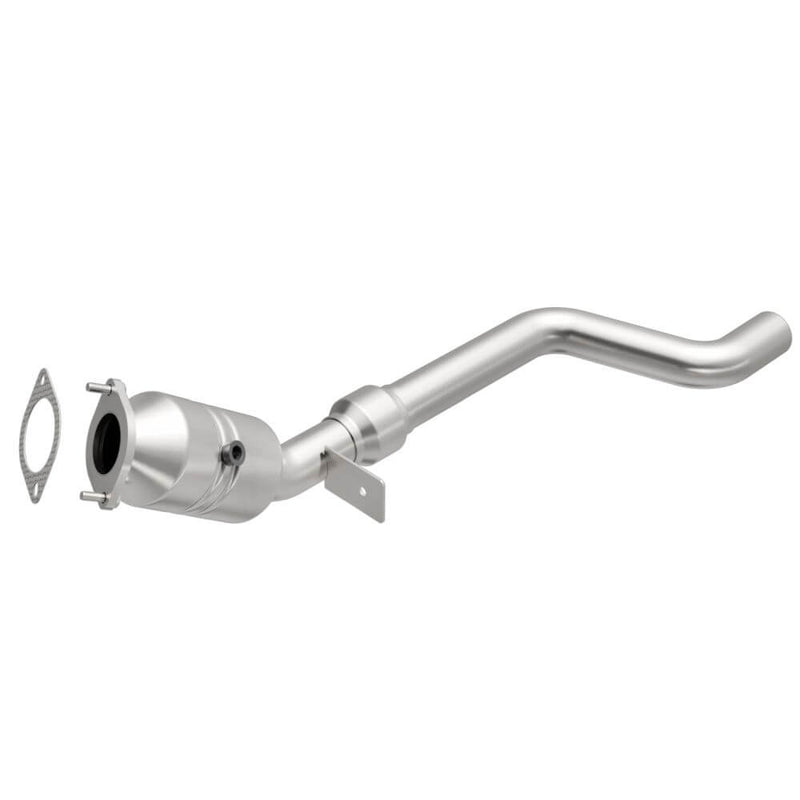 MagnaFlow 52225 Direct Fit OEM Grade Catalytic Converter (2.75" ID/2.5" OD)