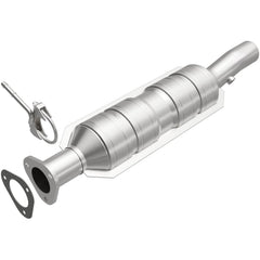 MagnaFlow 52228 OEM Grade Direct Fit Catalytic Converter (3" ID/3" OD)