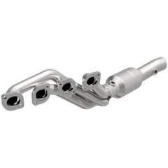 MagnaFlow 52236 Direct Fit OEM Grade Catalytic Converter