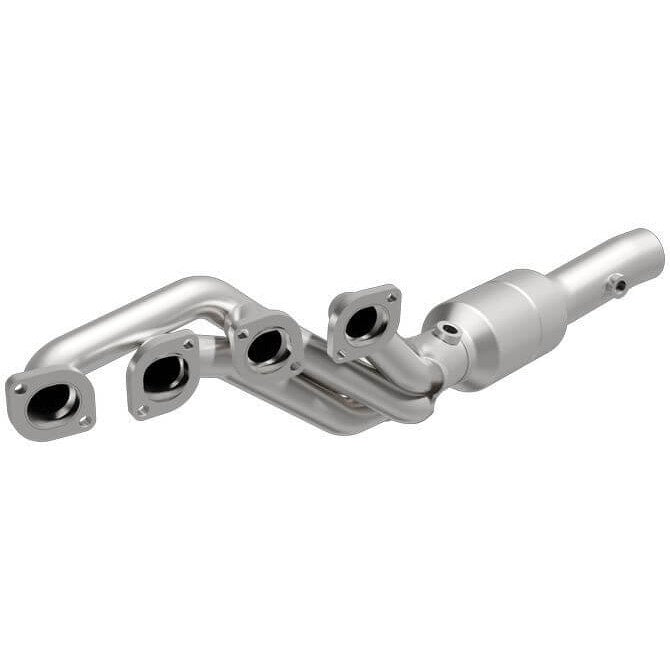 MagnaFlow 52236 Direct Fit OEM Grade Catalytic Converter