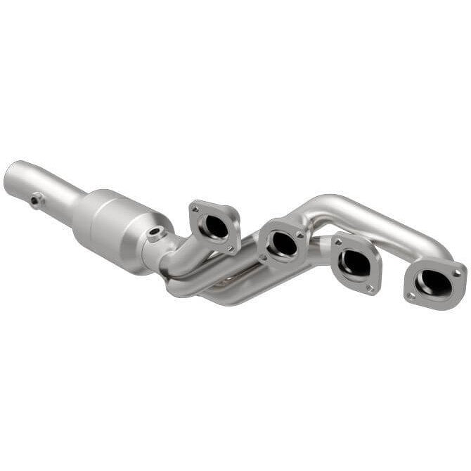 MagnaFlow 52237 Direct Fit OEM Grade Catalytic Converter