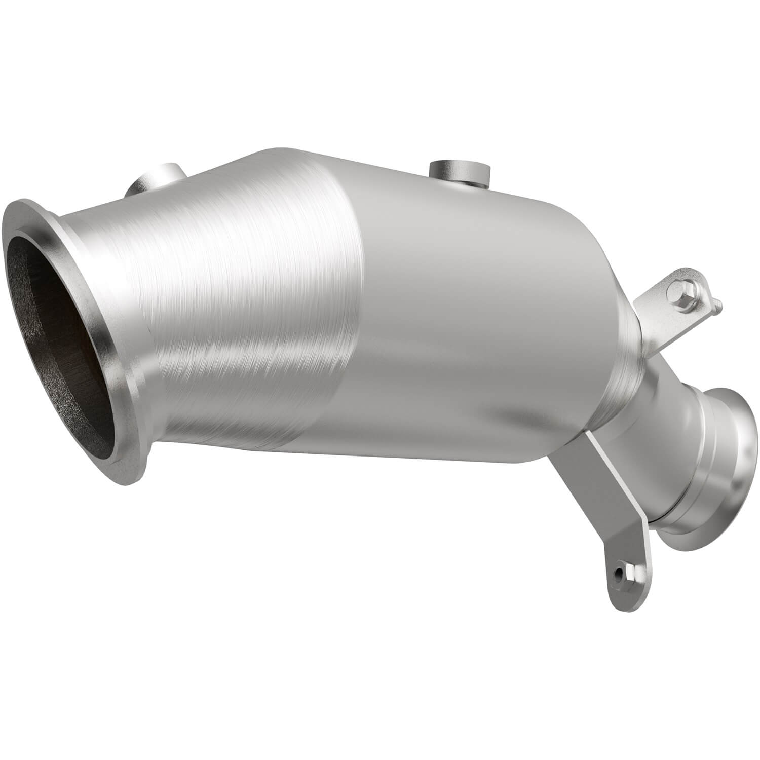 MagnaFlow 52245 OEM Grade Direct Fit Catalytic Converter (3.63" ID/3" OD)