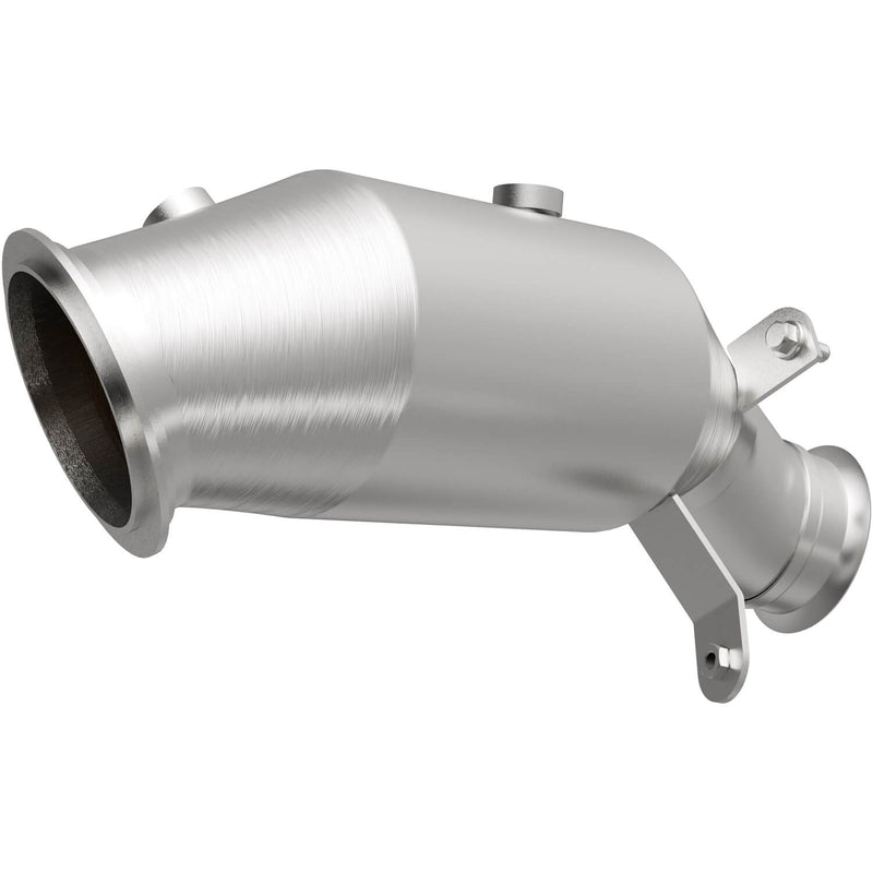 MagnaFlow 52245 OEM Grade Direct Fit Catalytic Converter (3.63" ID/3" OD)