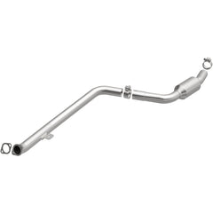 MagnaFlow 52249 OEM Grade Direct Fit Catalytic Converter (2.25" ID/2.25" OD)