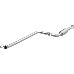 MagnaFlow 52250 OEM Grade Direct Fit Catalytic Converter (2" ID/2" OD)