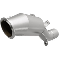MagnaFlow 52258 OEM Grade Direct Fit Catalytic Converter (3" ID/3" OD)