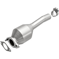 MagnaFlow 52270 Direct Fit OEM Grade Catalytic Converter (2.125" ID/2" OD)