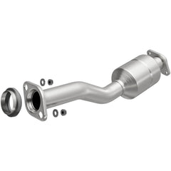 MagnaFlow 52272 Direct Fit OEM Grade Catalytic Converter (2.25" ID/2.25" OD)