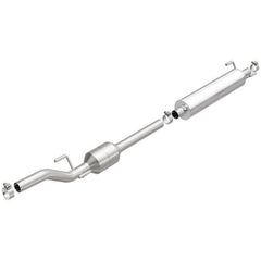 MagnaFlow 52290 Direct Fit OEM Grade Catalytic Converter (2.5" ID/2.5" OD)