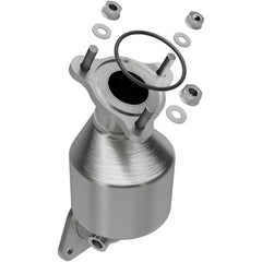 MagnaFlow 52300 Direct Fit OEM Grade Catalytic Converter (2" ID/2" OD)