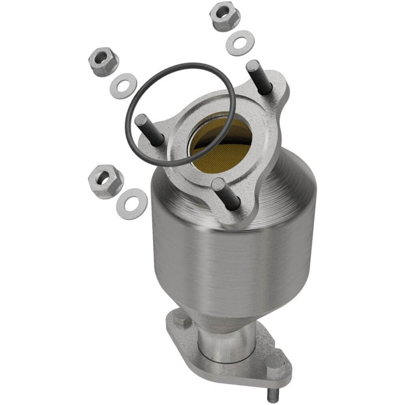 MagnaFlow 52301 Direct Fit OEM Grade Catalytic Converter (1.875" ID/2" OD)