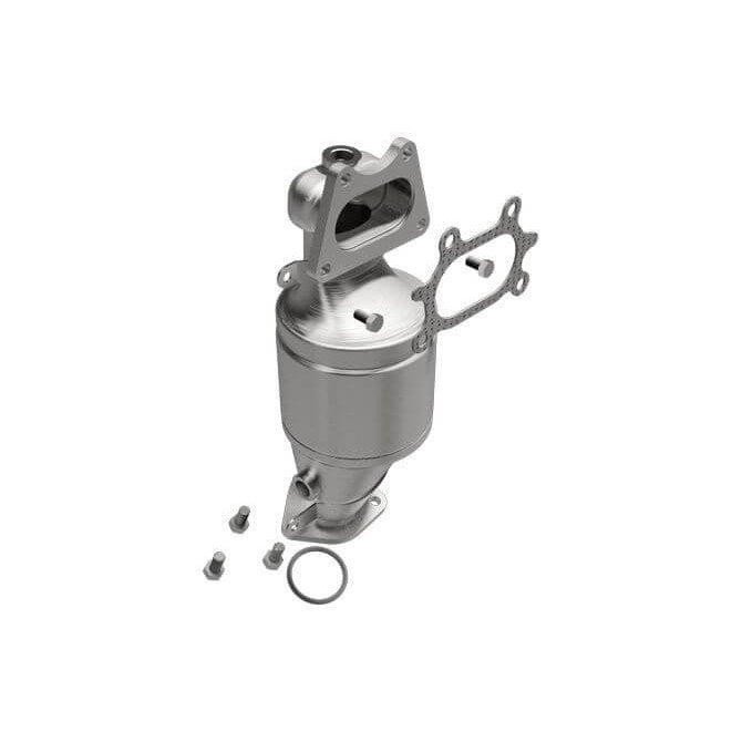 MagnaFlow 52306 Direct Fit OEM Grade Catalytic Converter