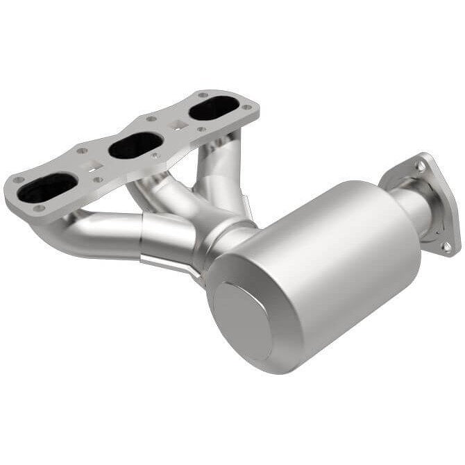 MagnaFlow 52328 Direct Fit OEM Grade Catalytic Converter