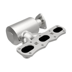 MagnaFlow 52329 Direct Fit OEM Grade Catalytic Converter