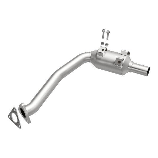 MagnaFlow 52363 Direct Fit OEM Grade Catalytic Converter (2" ID/2" OD)