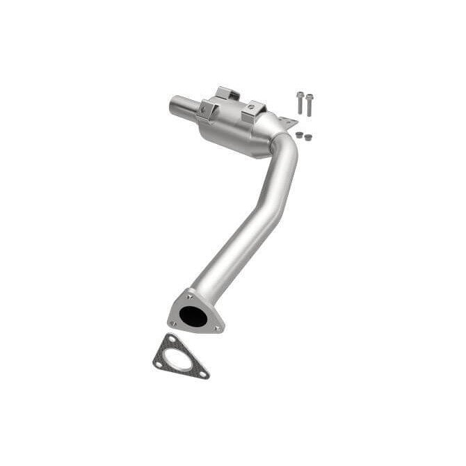 MagnaFlow 52365 Direct Fit OEM Grade Catalytic Converter