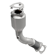 MagnaFlow 52368 OEM Grade Direct Fit Catalytic Converter (2.5" ID/2.5" OD)