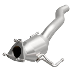 MagnaFlow 52373 OEM Grade Direct Fit Catalytic Converter (2.5" ID/2.5" OD)