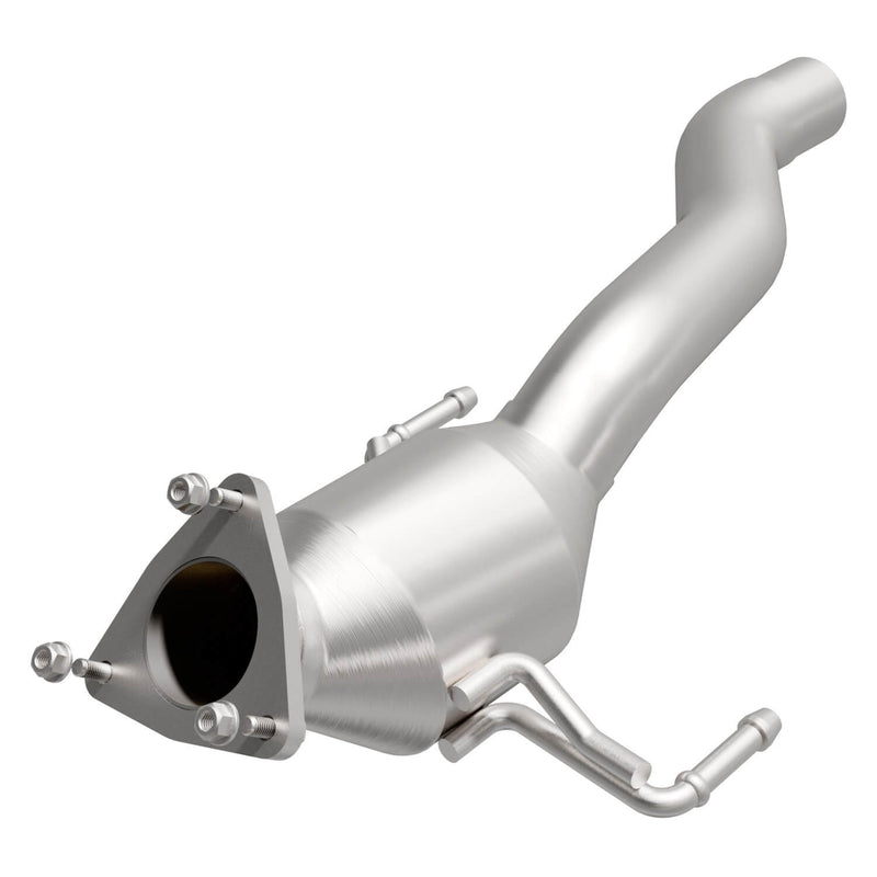 MagnaFlow 52373 OEM Grade Direct Fit Catalytic Converter (2.5" ID/2.5" OD)