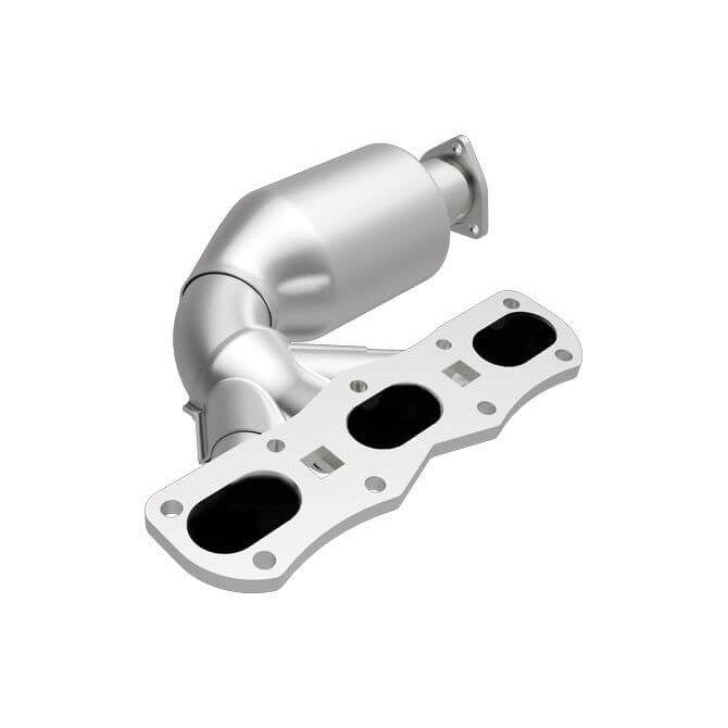 MagnaFlow 52390 Direct Fit OEM Grade Catalytic Converter
