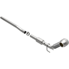 MagnaFlow 52392 OEM Grade Direct Fit Catalytic Converter (2.50" ID/2.50" OD)