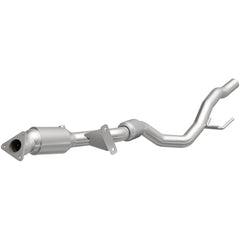 MagnaFlow 52410 Direct Fit OEM Grade Catalytic Converter