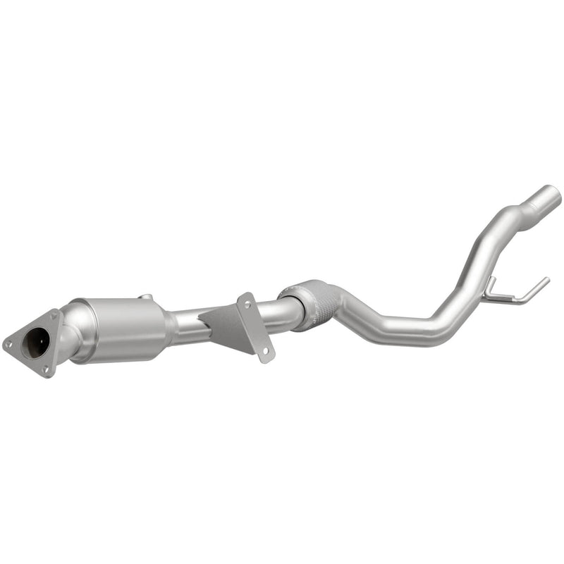 MagnaFlow 52410 Direct Fit OEM Grade Catalytic Converter