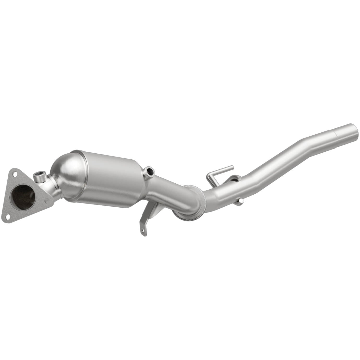 MagnaFlow 52411 Direct Fit OEM Grade Catalytic Converter
