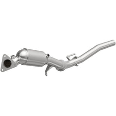 MagnaFlow 52411 Direct Fit OEM Grade Catalytic Converter