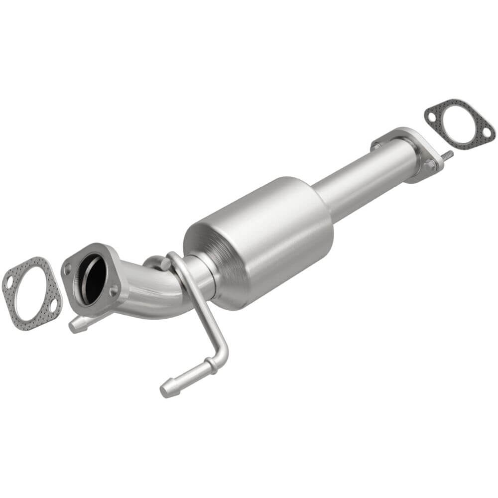 MagnaFlow 52421 Direct Fit OEM Grade Catalytic Converter (2" ID/2" OD)