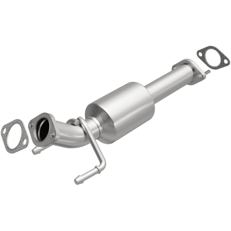MagnaFlow 52421 Direct Fit OEM Grade Catalytic Converter (2" ID/2" OD)