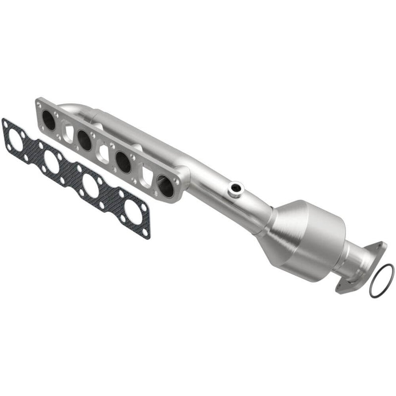 MagnaFlow 52425 Direct Fit OEM Grade Catalytic Converter (2.25" ID/2.375" OD)