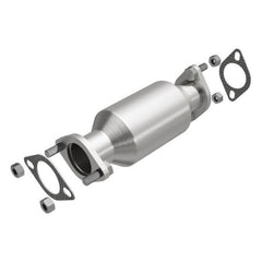 MagnaFlow 52434 Direct Fit OEM Grade Catalytic Converter (2.125" ID/2.125" OD)