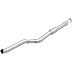 MagnaFlow 52435 Direct Fit OEM Grade Catalytic Converter (3" ID/3" OD)