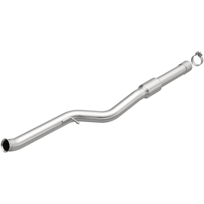 MagnaFlow 52435 Direct Fit OEM Grade Catalytic Converter (3" ID/3" OD)