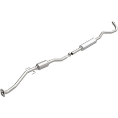 MagnaFlow 52440 OEM Grade Direct Fit Catalytic Converter