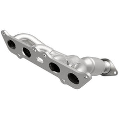 MagnaFlow 52441 Direct Fit OEM Grade Catalytic Converter