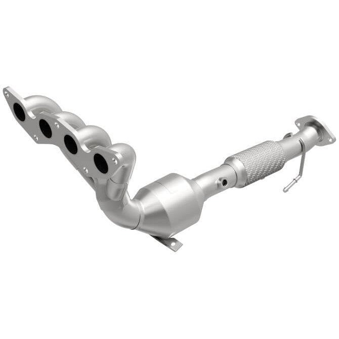 MagnaFlow 52443 Direct Fit OEM Grade Catalytic Converter