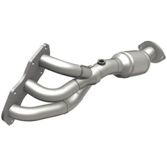 MagnaFlow 52445 Direct Fit OEM Grade Catalytic Converter