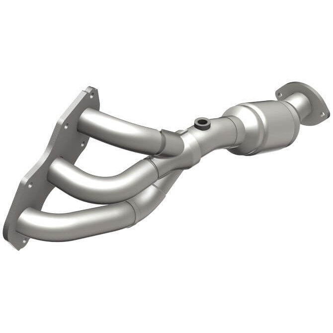 MagnaFlow 52445 Direct Fit OEM Grade Catalytic Converter