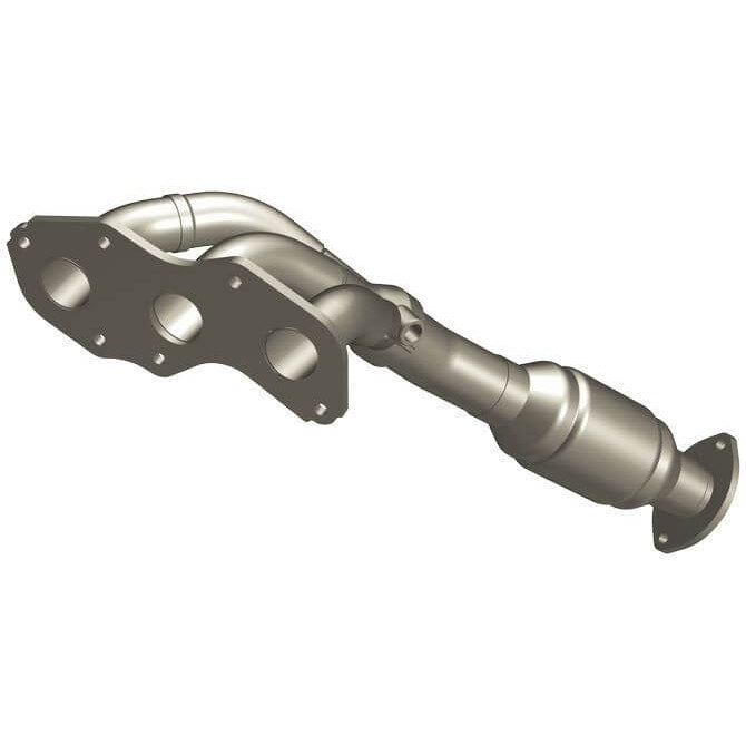 MagnaFlow 52446 Direct Fit OEM Grade Catalytic Converter